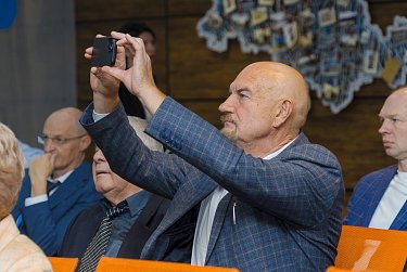 Сергей Грачев: «От решения проблемы импортозамещения зависит технологическая независимость российских предприятий»